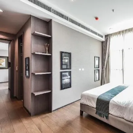 Image 8 - H2 hotel, Sathon Tai Road, Sathon District, Bangkok 10120, Thailand - Apartment for rent