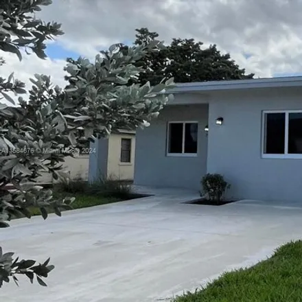 Rent this 5 bed house on 727 Northwest 2nd Terrace in Pompano Beach, FL 33060