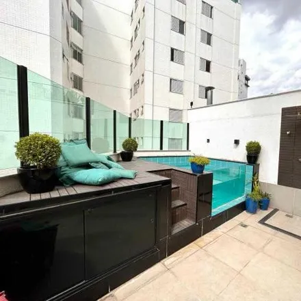 Image 1 - Rua Maranguape, Prado, Belo Horizonte - MG, 30411-290, Brazil - Apartment for sale