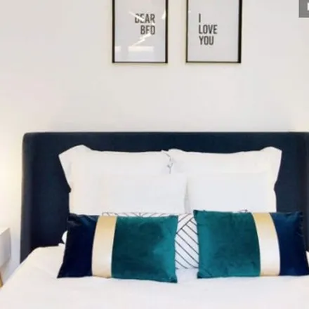 Rent this 1 bed apartment on 6 Place de la République in 77300 Fontainebleau, France