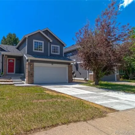 Buy this 4 bed house on 4897 S Bahama Way in Aurora, Colorado