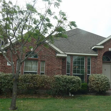 Rent this 3 bed house on 2003 Gardenridge Drive in Glenn Heights, TX 75154