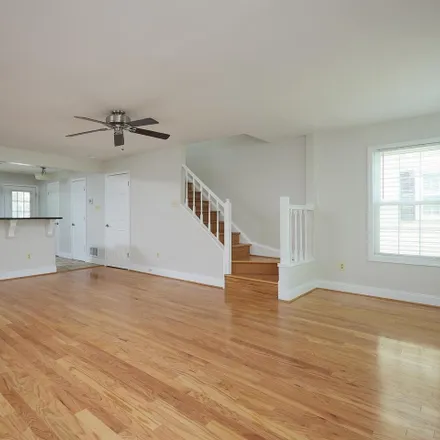 Image 6 - 124 Barnsfield Court, Gaithersburg, MD 20878, USA - Townhouse for rent