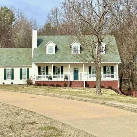 Buy this 4 bed house on TN 22 in Martin, TN