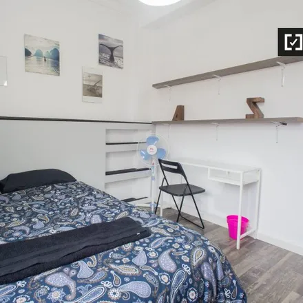 Image 2 - Carrer de Peris Brell, 46023 Valencia, Spain - Room for rent