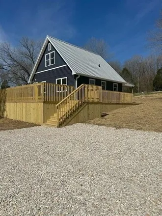 Buy this 2 bed house on 494 Mercer Bend Road in Breckinridge County, KY 42754