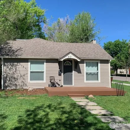 Buy this 4 bed house on 505 West Myrtle Street in Fort Collins, CO 80521
