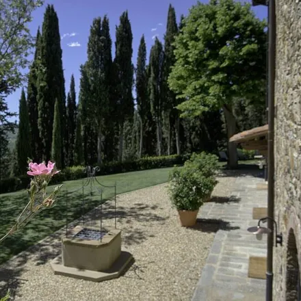 Image 5 - 50022 Greve in Chianti FI, Italy - Apartment for rent