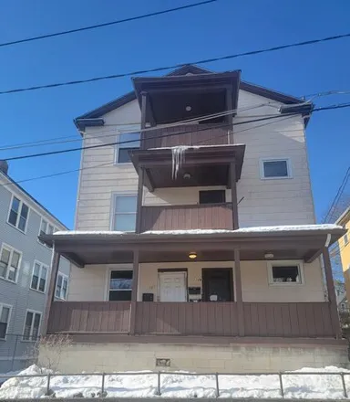 Rent this 3 bed apartment on 127 Pearl Street in Waterbury, CT 06704