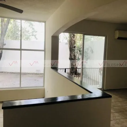 Rent this 3 bed townhouse on unnamed road in Del Valle, 66266