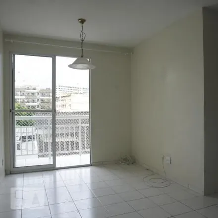 Rent this 3 bed apartment on Rua Jornalista Ary Vasconcelos in Freguesia (Jacarepaguá), Rio de Janeiro - RJ