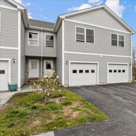 Buy this 2 bed condo on 42 Ally Drive in Swanton, VT 05488