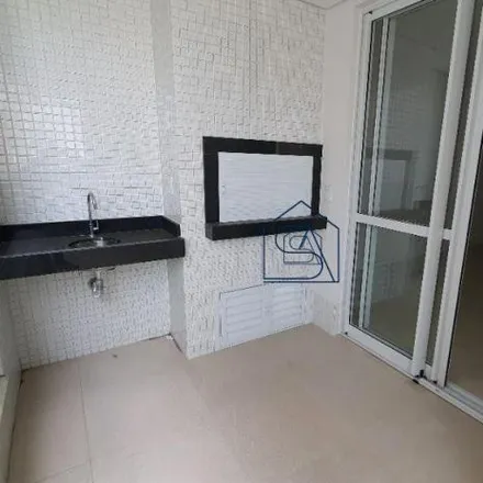 Buy this 4 bed apartment on Rua Vereador Walter Borges 157 in Campinas, São José - SC