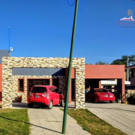 Image 1 - unnamed road, Departamento Punilla, San Antonio de Arredondo, Argentina - House for sale