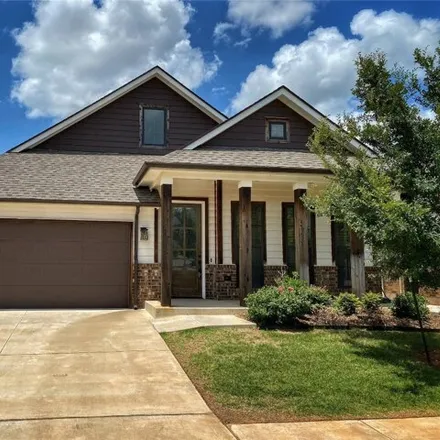 Buy this 2 bed house on 3524 Crampton Gap Way in Norman, Oklahoma