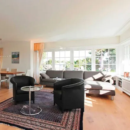 Rent this 4 bed house on 25999 Kampen (Sylt)