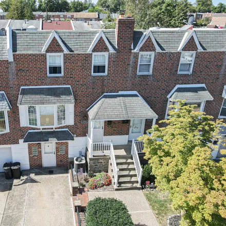 Buy this 3 bed townhouse on Chalfont Playground in Deerpath Lane, Philadelphia