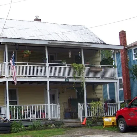 Buy this 3 bed house on Rochester Volunteer Fire Department in North Main Street, Rochester