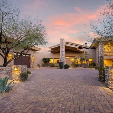 Image 3 - 36389 North 105th Place, Scottsdale, AZ 85262, USA - House for sale