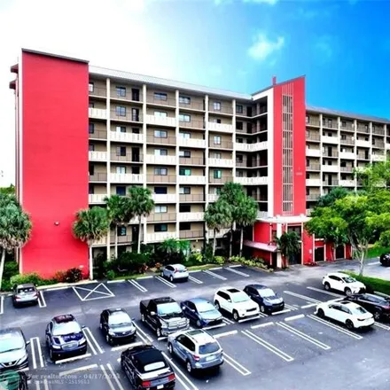 Buy this 2 bed condo on 2176 South Cypress Bend Drive in Pompano Beach, FL 33069