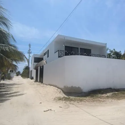 Buy this 4 bed house on Carretera Progreso - Telchac Puerto in 97330, YUC