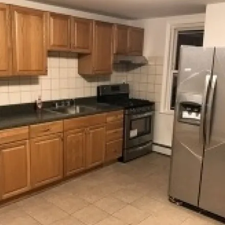 Rent this 1 bed apartment on 20 Humbert Street in Avondale, Nutley