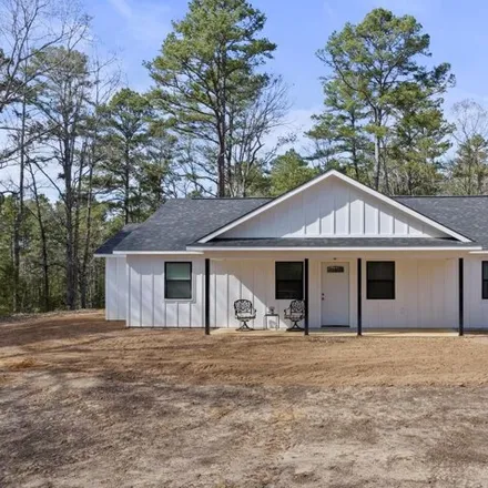 Buy this 3 bed house on 398 County Road 4518 in Upshur County, TX 75686