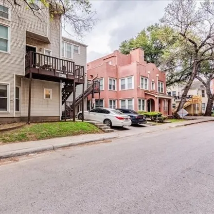 Rent this 2 bed condo on 904 W 21st St Apt 119 in Austin, Texas