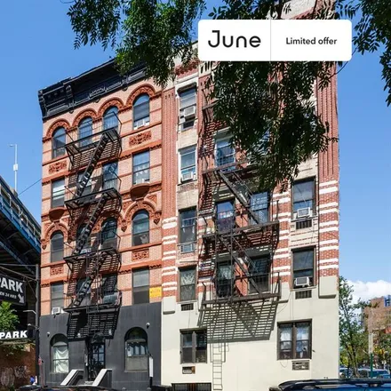 Image 4 - 73 Monroe Street, New York, NY 10002, USA - Apartment for rent