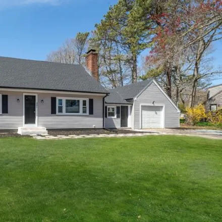 Buy this 3 bed house on 321 Pitchers Way in Hyannis, Barnstable County