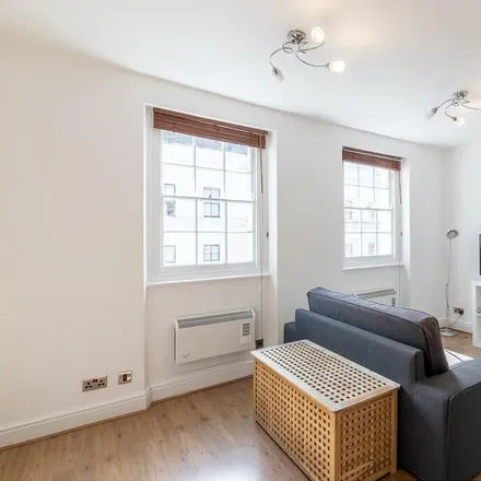 Rent this 1 bed apartment on easyHotel.com Paddington in 10 Norfolk Place, London
