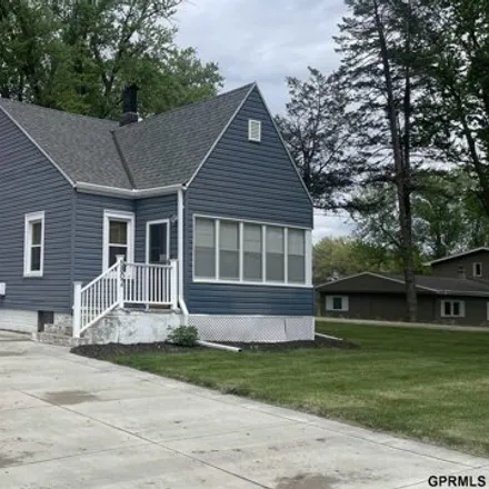 Buy this 3 bed house on 5832 Potter Street in Debolt, Omaha