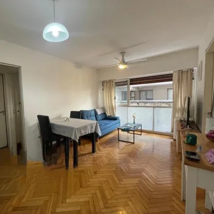 Rent this 1 bed apartment on Cabello 3898 in Palermo, C1425 EYL Buenos Aires