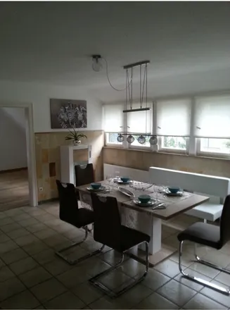 Image 4 - Doggerstraße 3, 70565 Stuttgart, Germany - Apartment for rent