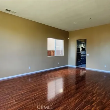 Rent this 4 bed apartment on 26496 Mare Lane in Moreno Valley, CA 92555