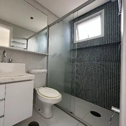 Rent this 1 bed apartment on Rua Oscar Caravelas in Vila Beatriz, São Paulo - SP