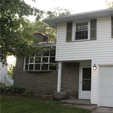 Buy this 3 bed house on 41 Larch Street in City of Rochester, NY 14612