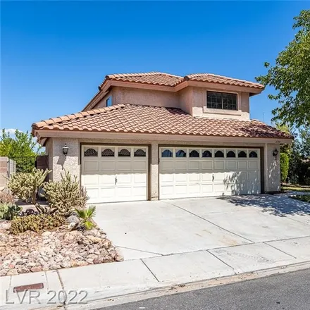 Buy this 4 bed house on 4637 Spring Valley Parkway in Spring Valley, NV 89103