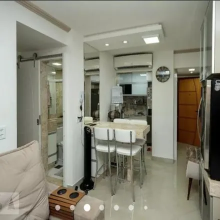 Buy this 2 bed apartment on Linha Amarela in Encantado, Rio de Janeiro - RJ