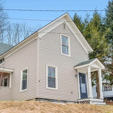 Buy this 4 bed house on 114 Elmwood Avenue in Barre City, VT 05641
