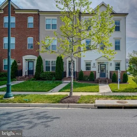 Buy this 3 bed townhouse on Tawny Emperor Alley in Clarksburg, MD 20871