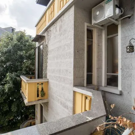 Image 9 - Via Pinturicchio 31, 20131 Milan MI, Italy - Apartment for rent