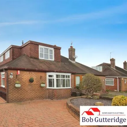 Image 1 - Toft End Road, Fearns Avenue, Newcastle-under-Lyme, ST5 8ND, United Kingdom - Duplex for sale