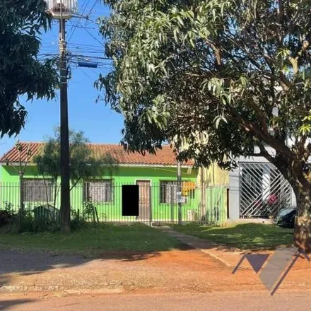 Buy this 3 bed house on Conselho Regional de Medicina do Estado do Paraná in Avenida Guaíra, Recanto Tropical