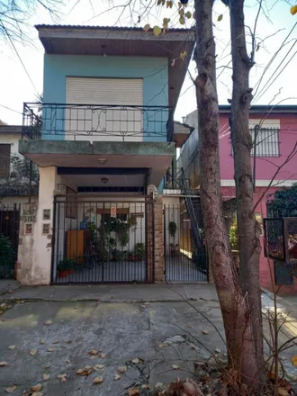 Buy this studio apartment on Garibaldi in Partido de San Fernando, B1645 CPE Virreyes