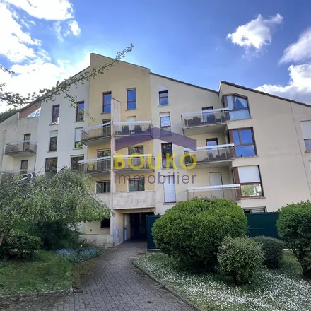 Image 5 - 107 Rue des Vignattes, 54600 Villers-lès-Nancy, France - Apartment for rent