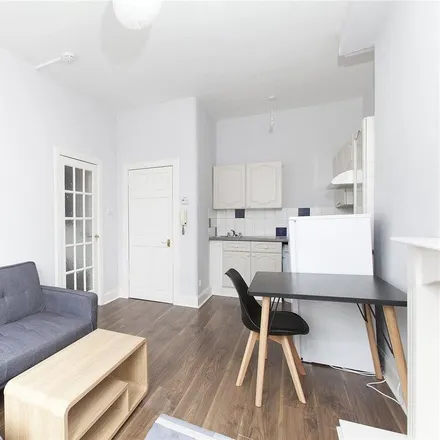 Image 3 - 18 King's Road, City of Edinburgh, EH15 1DX, United Kingdom - Townhouse for rent