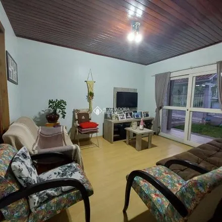 Buy this 2 bed house on Rua Tarso Dutra in Santo Antônio, Campo Bom - RS