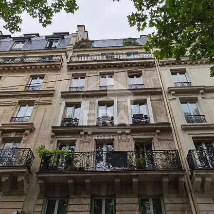 Rent this 1 bed apartment on 12 Passage Charles Dallery in 75011 Paris, France