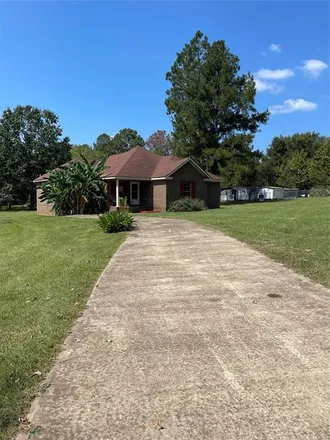Buy this 4 bed house on 319 Gardner Road in Dallas County, AL 36703